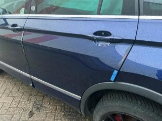 Volkswagen Tiguan Tiguan (AD1), SUV, 2016 / 2024 2.0 TDI 16V 4Motion picture 30