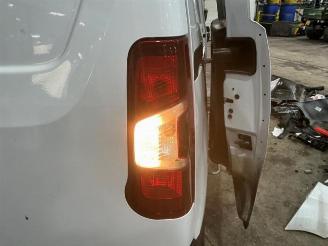 Opel Combo Combo Cargo, Van, 2018 1.5 CDTI 130 picture 21