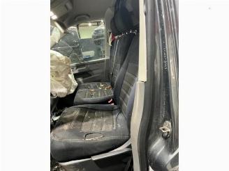 Volkswagen Transporter Transporter T6, Van, 2015 / 2024 2.0 TDI 150 picture 23