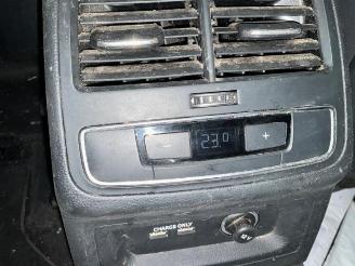 Audi A4 Avant A4 Avant (B9), Combi, 2015 2.0 40 TDI Mild Hybrid 16V picture 32