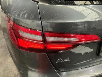 Audi A4 Avant A4 Avant (B9), Combi, 2015 2.0 40 TDI Mild Hybrid 16V picture 26