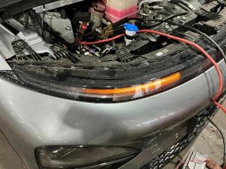 Xpeng G6 G6, SUV, 2023 AWD Performance picture 21