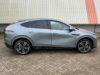 Xpeng G6 G6, SUV, 2023 AWD Performance picture 5