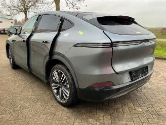 Xpeng G6 G6, SUV, 2023 AWD Performance picture 4