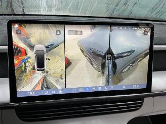 Xpeng G6 G6, SUV, 2023 AWD Performance picture 11