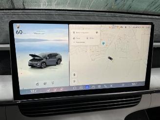 Xpeng G6 G6, SUV, 2023 AWD Performance picture 12