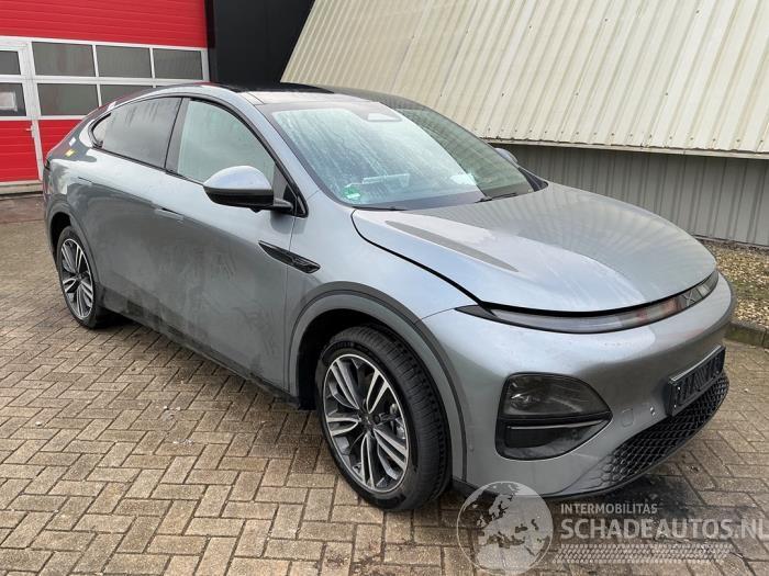 Xpeng G6 G6, SUV, 2023 AWD Performance
