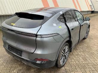 Xpeng G6 G6, SUV, 2023 AWD Performance picture 2