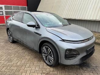 Auto da rottamare Xpeng G6 G6, SUV, 2023 AWD Performance 2025/4