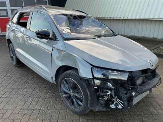  Skoda Karoq Karoq, SUV, 2017 2.0 TSI 4x4 2023