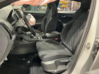 Skoda Karoq Karoq, SUV, 2017 2.0 TSI 4x4 picture 26