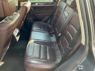 Volkswagen Touareg Touareg (7PA/PH), SUV, 2010 / 2018 3.0 V6 24V TSI Hybrid picture 11