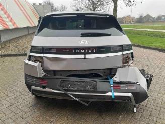 Hyundai ioniq 5 Ioniq 5 (NE), SUV, 2021 77/84 kWh RWD picture 4