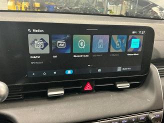 Hyundai ioniq 5 Ioniq 5 (NE), SUV, 2021 77/84 kWh RWD picture 16