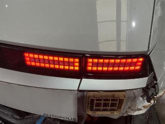 Hyundai ioniq 5 Ioniq 5 (NE), SUV, 2021 77/84 kWh RWD picture 29