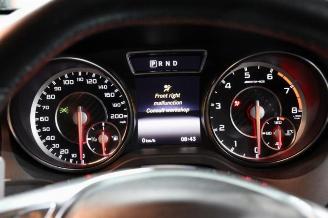 Mercedes Cla-klasse CLA AMG (117.3), Sedan, 2013 / 2019 2.0 CLA-45 AMG Turbo 16V picture 10