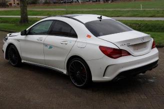 Mercedes Cla-klasse CLA AMG (117.3), Sedan, 2013 / 2019 2.0 CLA-45 AMG Turbo 16V picture 6