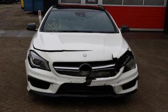 Mercedes Cla-klasse CLA AMG (117.3), Sedan, 2013 / 2019 2.0 CLA-45 AMG Turbo 16V picture 3