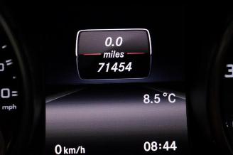 Mercedes Cla-klasse CLA AMG (117.3), Sedan, 2013 / 2019 2.0 CLA-45 AMG Turbo 16V picture 11