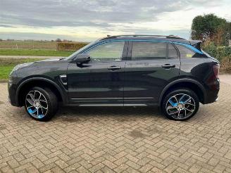 Lynk & Co 01 01, SUV, 2018 1.5 PHEV picture 6