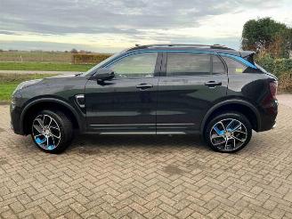 Lynk & Co 01 01, SUV, 2018 1.5 PHEV picture 6