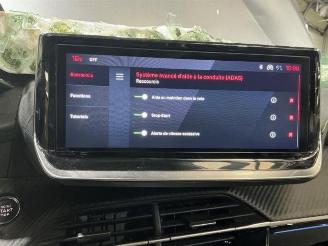 Peugeot 208 208 II (UB/UH/UP), Hatchback 5-drs, 2019 1.2 Vti 12V PureTech 100 picture 14