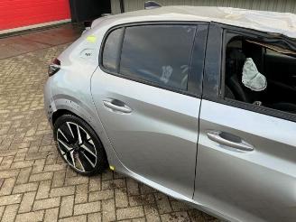 Peugeot 208 208 II (UB/UH/UP), Hatchback 5-drs, 2019 1.2 Vti 12V PureTech 100 picture 28