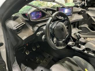 Peugeot 208 208 II (UB/UH/UP), Hatchback 5-drs, 2019 1.2 Vti 12V PureTech 100 picture 23