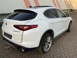 Alfa Romeo Stelvio Stelvio (949), SUV, 2017 2.0 T 16V Q4 picture 3