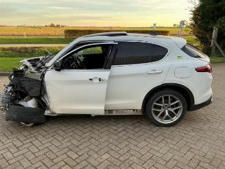 Alfa Romeo Stelvio Stelvio (949), SUV, 2017 2.0 T 16V Q4 picture 6