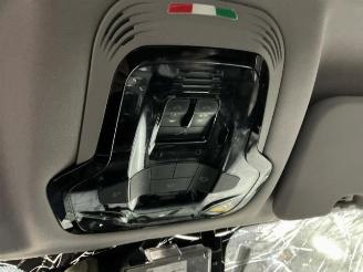 Alfa Romeo Stelvio Stelvio (949), SUV, 2017 2.0 T 16V Q4 picture 20