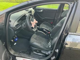 Ford Puma Puma, SUV, 2019 1.5 EcoBoost 12V ST picture 19