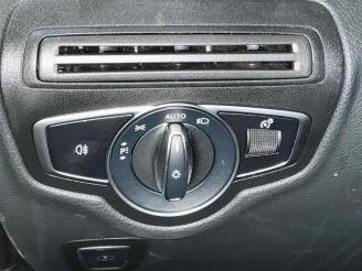 Mercedes C-klasse GLC AMG (X253), SUV, 2016 / 2022 3.0 43 AMG V6 Turbo 4-Matic picture 18