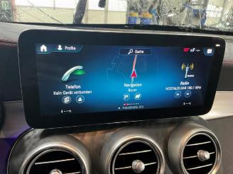 Mercedes C-klasse GLC AMG (X253), SUV, 2016 / 2022 3.0 43 AMG V6 Turbo 4-Matic picture 11