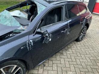 Peugeot 508 508 SW (F4/FC/FJ/FR), Combi, 2018 1.5 BlueHDi 130 picture 30