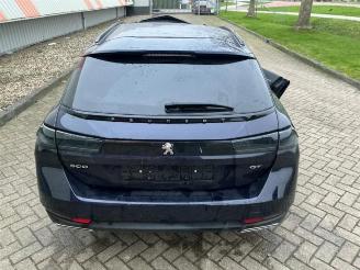 Peugeot 508 508 SW (F4/FC/FJ/FR), Combi, 2018 1.5 BlueHDi 130 picture 4