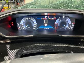 Peugeot 508 508 SW (F4/FC/FJ/FR), Combi, 2018 1.5 BlueHDi 130 picture 15