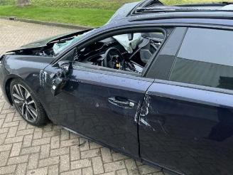 Peugeot 508 508 SW (F4/FC/FJ/FR), Combi, 2018 1.5 BlueHDi 130 picture 32