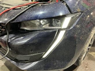 Peugeot 508 508 SW (F4/FC/FJ/FR), Combi, 2018 1.5 BlueHDi 130 picture 25