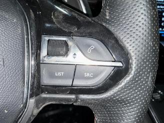 Peugeot 508 508 SW (F4/FC/FJ/FR), Combi, 2018 1.5 BlueHDi 130 picture 13