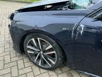 Peugeot 508 508 SW (F4/FC/FJ/FR), Combi, 2018 1.5 BlueHDi 130 picture 29