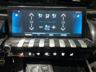 Peugeot 508 508 SW (F4/FC/FJ/FR), Combi, 2018 1.5 BlueHDi 130 picture 9