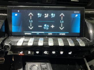 Peugeot 508 508 SW (F4/FC/FJ/FR), Combi, 2018 1.5 BlueHDi 130 picture 9