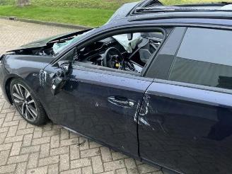 Peugeot 508 508 SW (F4/FC/FJ/FR), Combi, 2018 1.5 BlueHDi 130 picture 32