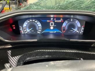 Peugeot 508 508 SW (F4/FC/FJ/FR), Combi, 2018 1.5 BlueHDi 130 picture 15