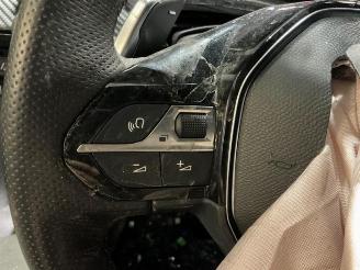 Peugeot 508 508 SW (F4/FC/FJ/FR), Combi, 2018 1.5 BlueHDi 130 picture 14