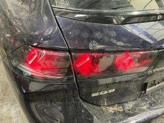 Peugeot 508 508 SW (F4/FC/FJ/FR), Combi, 2018 1.5 BlueHDi 130 picture 22