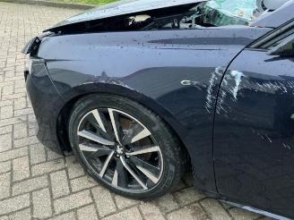 Peugeot 508 508 SW (F4/FC/FJ/FR), Combi, 2018 1.5 BlueHDi 130 picture 29