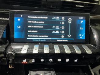 Peugeot 508 508 SW (F4/FC/FJ/FR), Combi, 2018 1.5 BlueHDi 130 picture 10