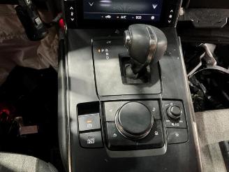 Mazda MX-30 MX-30, SUV, 2020 e-SkyActiv 145 picture 16